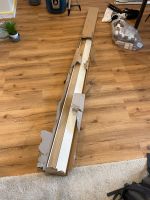 Fußleisten Kubus 78mm x22mm x 2400mm Nordrhein-Westfalen - Mülheim (Ruhr) Vorschau