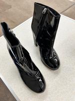 Schwarze Boots Köln - Riehl Vorschau