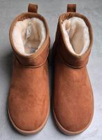 Winterschuhe Halb Stiefel gr.38 Nordrhein-Westfalen - Verl Vorschau