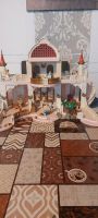 Play Mobil Schloss und Zubehör Brandenburg - Doberlug-Kirchhain Vorschau