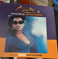 Vinyl Schallplatte FOXY BROWN VINYL BIG BAD MAMMA Köln - Humboldt-Gremberg Vorschau