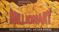 Millionary-Spiel Bayern - Olching Vorschau