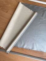 1 Velux Verdunklungsrollo für Dachfester 60 cm breit 115 cm lang Schleswig-Holstein - Seth Holstein Vorschau