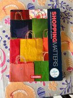 Lernbuch „Shopping Matters“ English A2-B1 für Kaufleute im Handel Nordrhein-Westfalen - Vettweiß Vorschau