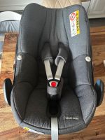 Maxi Cosi Pebble Plus (Nichtraucherhaushalt, unfallfrei) Nordrhein-Westfalen - Grevenbroich Vorschau