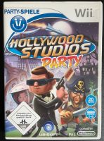 Hollywood Studios Party - Wii Bayern - Sonnefeld Vorschau