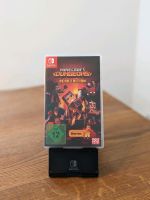 Nintendo Switch Spiel Minecraft Dungeons Hero Edition Bayern - Fürth Vorschau