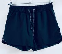 Crane kurze Hose Shorts Turnhose Sporthose Trainingshose schwarz Bayern - Ebermannstadt Vorschau