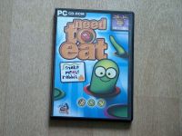 Need To Eat PC Spiel ( CD in der Box). Nürnberg (Mittelfr) - Südstadt Vorschau