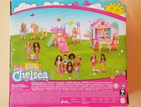 Mattel Barbie DWJ47 - Chelsea Pool und Wasserrutsche Set Rheinland-Pfalz - Niederhausen Vorschau