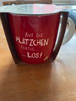 Weihnacht Tasse Dortmund - Hörde Vorschau