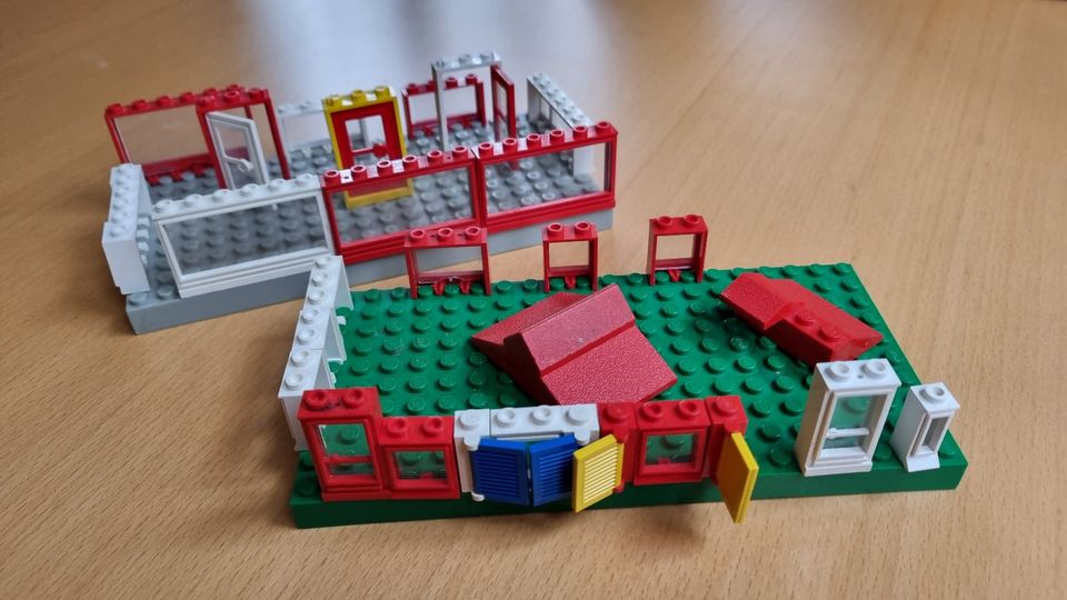 Lego Einzelteile in Erkrath