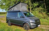 VW California Beach Camper T 6.1 Wohnmobil mieten, Multivan 5Sitz Berlin - Lichterfelde Vorschau