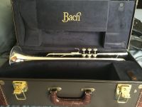 Trompete Bach Stradivarius Bb Artisan AB190S Hannover - Südstadt-Bult Vorschau