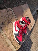 nike Air Jordan Sneaker Schuh Hessen - Sinntal Vorschau