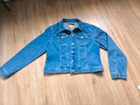 neu! Only Jeansjacke Jeans Jacke XL  42 Baden-Württemberg - Nagold Vorschau