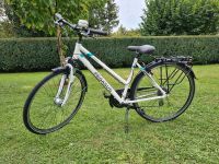 Fahrrad Pegasus SL DT28 ws R50 24Gg Bayern - Dillingen (Donau) Vorschau