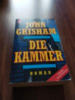 John Grisham,Die Kammer, Roman, Heyne Verlag Nordrhein-Westfalen - Versmold Vorschau