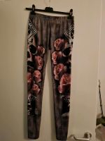 Yakuza Leggings neuwertig Bochum - Bochum-Wattenscheid Vorschau