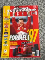 Verschiedene Bücher und Zeitschriften über die Formel 1 in 90er Sachsen - Lampertswalde bei Großenhain Vorschau
