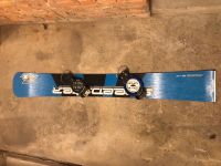 Alpin Snowboard F2 Speedster RS 179 Dresden - Tolkewitz Vorschau