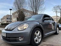 Volkswagen Beetle Lim. Design Kr. München - Riemerling Vorschau
