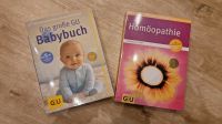 Das Große GU Babybuch und Homöopathie Baden-Württemberg - Steinheim an der Murr Vorschau