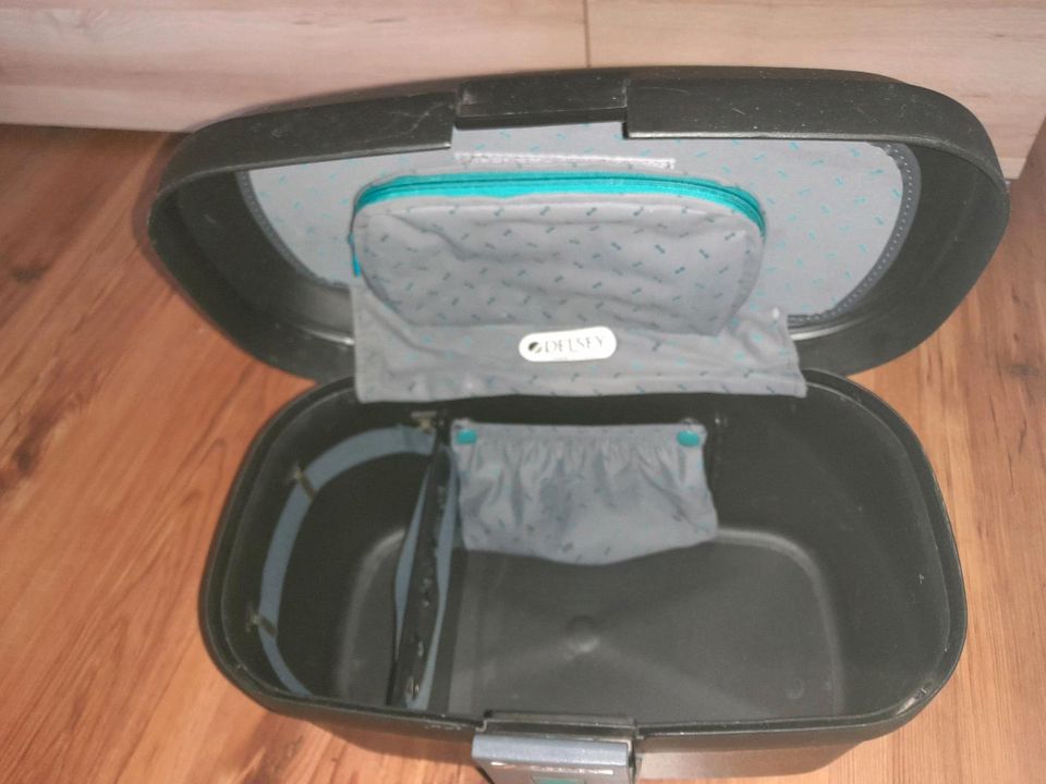 Koffer Beautycase von Delsey in Bad Dueben