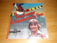 Panini - Tom Sawyer & Huckleberry Finn Niedersachsen - Holzen Vorschau