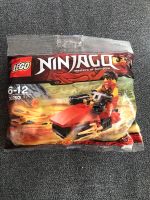 Lego Ninjago 30293 Schleswig-Holstein - Jarplund-Weding Vorschau