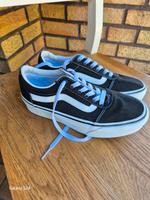 Vans Damensneaker Schleswig-Holstein - Meyn Vorschau