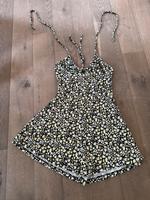 Hosenkleid von ‚H&M‘, Größe S Bremen - Borgfeld Vorschau