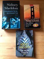 Bücher von Sidney Sheldon Bayern - Neusäß Vorschau