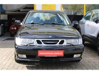 Saab 9-3 Lim. 2.0 T S Wertgutachten Service-neu Baden-Württemberg - Kandern Vorschau