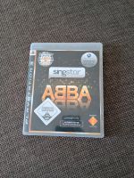 SingStar ABBA PS3 Spiel Bayern - Schöllnach Vorschau