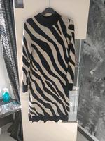 Strickkleid Größe L VILA Niedersachsen - Celle Vorschau