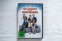 Willkommen bei den Hartmanns / Komödie / DVD Bayern - Würzburg Vorschau