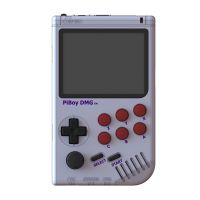 PiBoy DMG - Game Boy Gehäuse für Raspberry Pi, Full-Kit, OVP Berlin - Spandau Vorschau