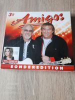 CD 3er Set "Die Amigos" Sachsen - Klingenthal Vorschau