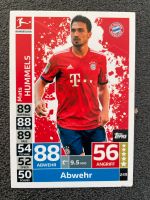 Fußball Karte, Bundesliga  Match Attax, toppsfussball, Sammeln Berlin - Neukölln Vorschau