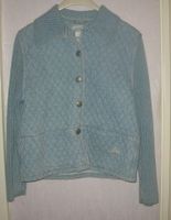 °Vintage° BLUE WILLIS Jacke, PURE NATURAL, Gr.38, Frühling Berlin - Neukölln Vorschau