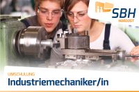 Umschulung Industriemechaniker / Industriemechanikerin Hannover Hannover - Vahrenwald-List Vorschau