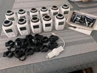 Eurotronic Comet Plus Heizkörper Thermostat Nordrhein-Westfalen - Rheine Vorschau