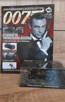 James Bond 007 Auto Sammelwerk Brandenburg - Brieselang Vorschau