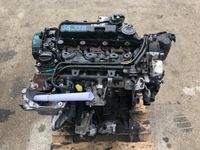 MOTOR T8CC 2.0 TDCi 180 PS FORD MONDEO S-MAX KOMPLETT 58.398KM München - Berg-am-Laim Vorschau