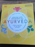 Gesund und entspannt mit Ayurveda Rheinland-Pfalz - Stromberg Vorschau