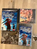 Legend of Heroes: Trails in the Sky - PREMIUM EDITION, Sony PSP, Neuhausen-Nymphenburg - Neuhausen Vorschau