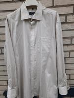 Herrenhemd von eterna gr. 45 in beige Nordrhein-Westfalen - Langenfeld Vorschau