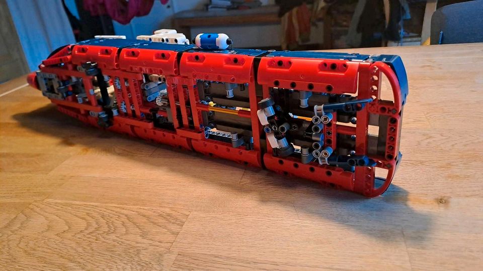 Lego technic 42064 Forschungsschiff in Lindau