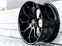 22 Zoll Concave Felgen VW Touareg CR Tiguan 5N Audi Q7 Q8 SQ8 4M Baden-Württemberg - Uhingen Vorschau